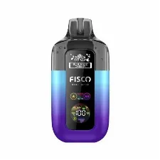 Fisco Point Pro 15000 Puffs Prefilled Pod Kit