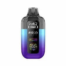 Fisco Point Pro 15000 Puffs Prefilled Pod Kit