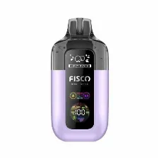 Fisco Point Pro 15000 Puffs Prefilled Pod Kit
