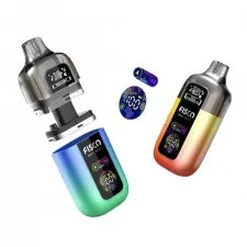 Fisco Point Pro 15000 Puffs Prefilled Pod Kit