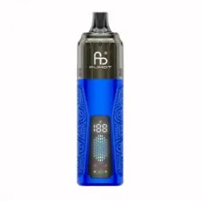 Fumot Altera 50K Refillable Pod Kit - Versatile DTL & MTL Vaping