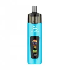 Fumot Altera 55K Refillable Pod Kit | Vape Fair