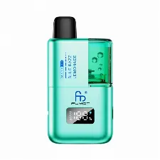 RandM Fumot Mate 10000 Puffs Prefilled Vape Kit