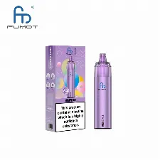 RandM Fumot T7000 Prefilled Vape Kit - 7000 Puffs
