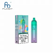 RandM Fumot T7000 Prefilled Vape Kit - 7000 Puffs