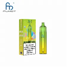 RandM Fumot T7000 Prefilled Vape Kit - 7000 Puffs