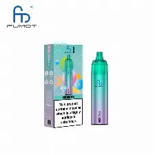 RandM Fumot T7000 Prefilled Vape Kit - 7000 Puffs