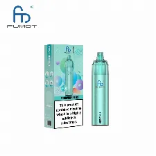 RandM Fumot T7000 Prefilled Vape Kit - 7000 Puffs