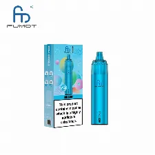 RandM Fumot T7000 Prefilled Vape Kit - 7000 Puffs