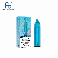 RandM Fumot T7000 Prefilled Vape Kit - 7000 Puffs