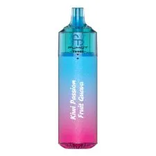 RandM Fumot T9000 Prefilled Vape Kit