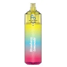 RandM Fumot T9000 Prefilled Vape Kit