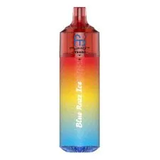 RandM Fumot T9000 Prefilled Vape Kit