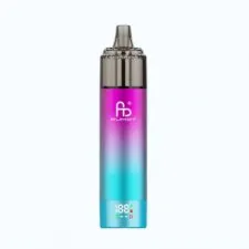 Fumot Tornado 15000 Pod Vape Kit - Rechargeable UK Starter Kit