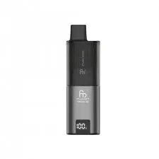 RandM Fumot Tornado 4 In 1 4000 Puffs Prefilled Vape Kit