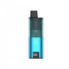 RandM Fumot Tornado 4 In 1 4000 Puffs Prefilled Vape Kit