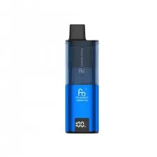 RandM Fumot Tornado 4 In 1 4000 Puffs Prefilled Vape Kit