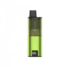 RandM Fumot Tornado 4 In 1 4000 Puffs Prefilled Vape Kit