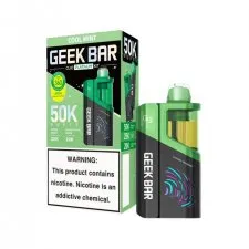Geek Bar Clio Platinum 50K Kit