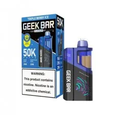 Geek Bar Clio Platinum 50K Kit