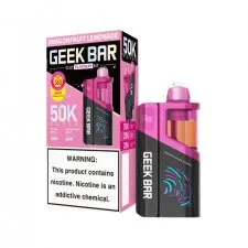 Geek Bar Clio Platinum 50K Kit
