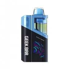 Geek Bar Clio Platinum 50K Prefilled Pods - 16ml Capacity