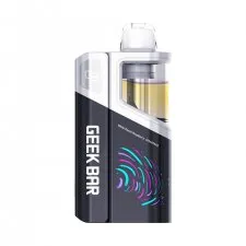 Geek Bar Clio Platinum 50K Prefilled Pods - 16ml Capacity