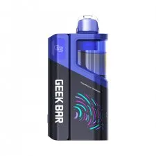 Geek Bar Clio Platinum 50K Prefilled Pods - 16ml Capacity