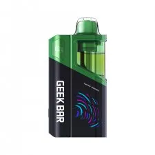 Geek Bar Clio Platinum 50K Prefilled Pods - 16ml Capacity
