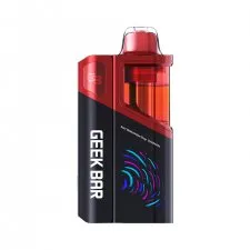 Geek Bar Clio Platinum 50K Prefilled Pods - 16ml Capacity
