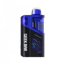 Geek Bar Clio Platinum 50K Prefilled Pods - 16ml Capacity