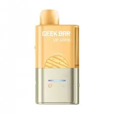 Geek Bar Up 10k Puffs Prefilled Vape Kit