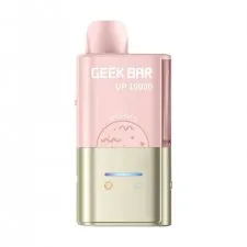 Geek Bar Up 10k Puffs Prefilled Vape Kit