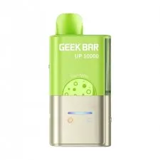 Geek Bar Up 10k Puffs Prefilled Vape Kit