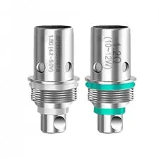 Aspire General Replacement Coil (BVC) - Authentic Replacement Atomiser