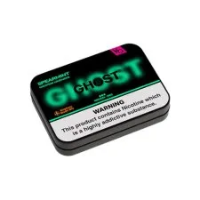 Ghost Nic Lozenges By Vapes Bars