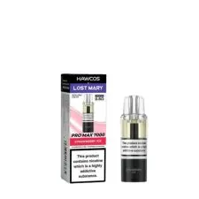 HAWCOS x Lost Mary Pro Max 7000 Prefilled Pod Kit