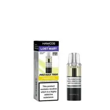 HAWCOS x Lost Mary Pro Max 7000 Prefilled Pod Kit