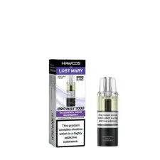 HAWCOS x Lost Mary Pro Max 7000 Prefilled Pod Kit