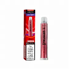 Hawcos x Lost Mary Crystal Pro 600 Puffs Prefilled Vape Kit