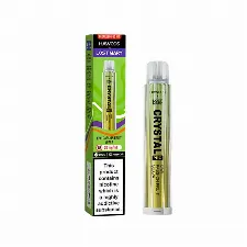 Hawcos x Lost Mary Crystal Pro 600 Puffs Prefilled Vape Kit