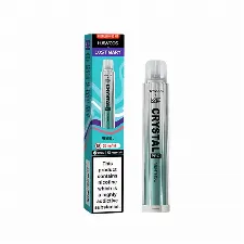 Hawcos x Lost Mary Crystal Pro 600 Puffs Prefilled Vape Kit
