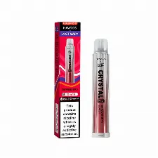 Hawcos x Lost Mary Crystal Pro 600 Puffs Prefilled Vape Kit