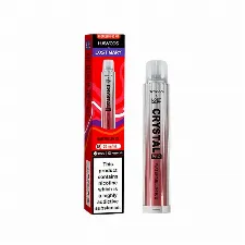 Hawcos x Lost Mary Crystal Pro 600 Puffs Prefilled Vape Kit