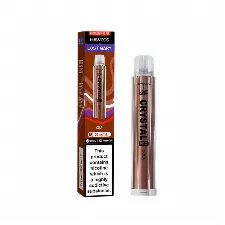 Hawcos x Lost Mary Crystal Pro 600 Puffs Prefilled Vape Kit