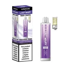 HAWCOS x Lost Mary Pro Max 7000 Prefilled Vape Kit