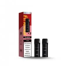 Hayati Finebar 1000 Puffs Prefilled Pods - 20mg