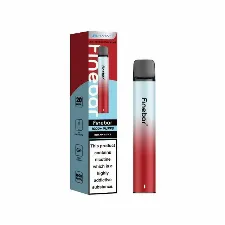 Hayati Finebar Prefilled Pod Kit - Compact MTL Vaping