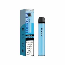 Hayati Finebar Prefilled Pod Kit - Compact MTL Vaping