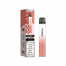 Hayati Finebar Prefilled Pod Kit - Compact MTL Vaping